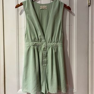 UO romper